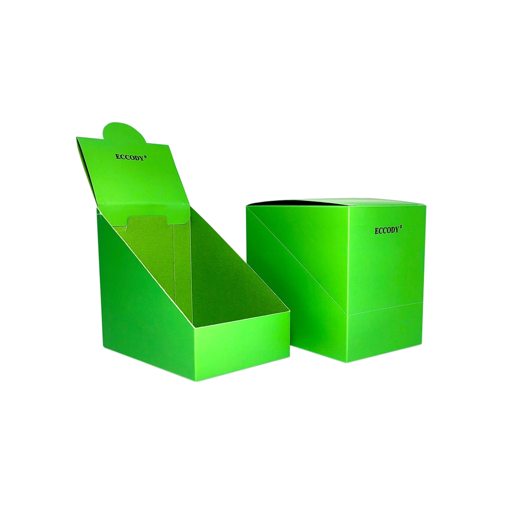 Eco-Friendly Materials Used in ECCODY Child Resistant Boxes