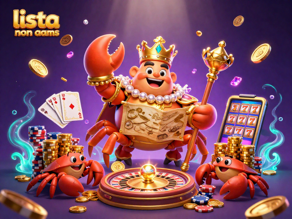 Gioca nei migliori siti nella lista casino non AAMS, con emozioni e premi incredibili.
