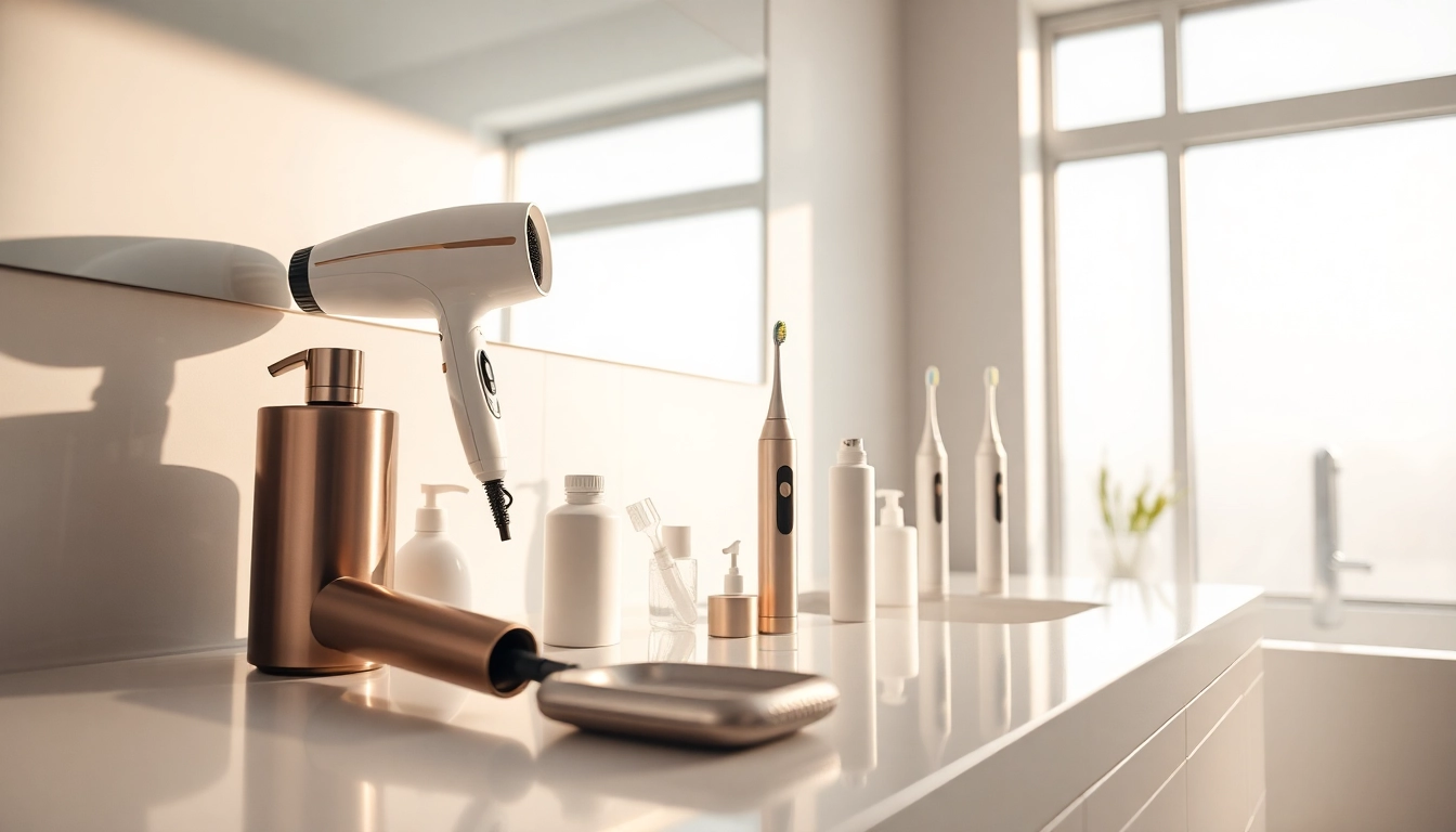 Exploring the Key Features of the Laifen Website for Efficient Grooming
