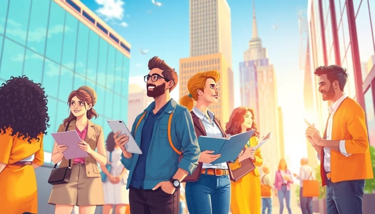 Ideal Career Solutions for Career Changers and Professionals