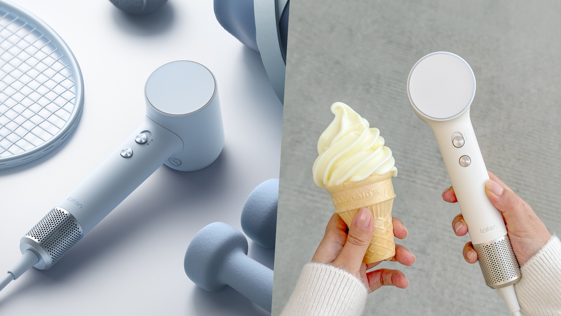 Laifen website – Explore Smart Tools for Everyday Life