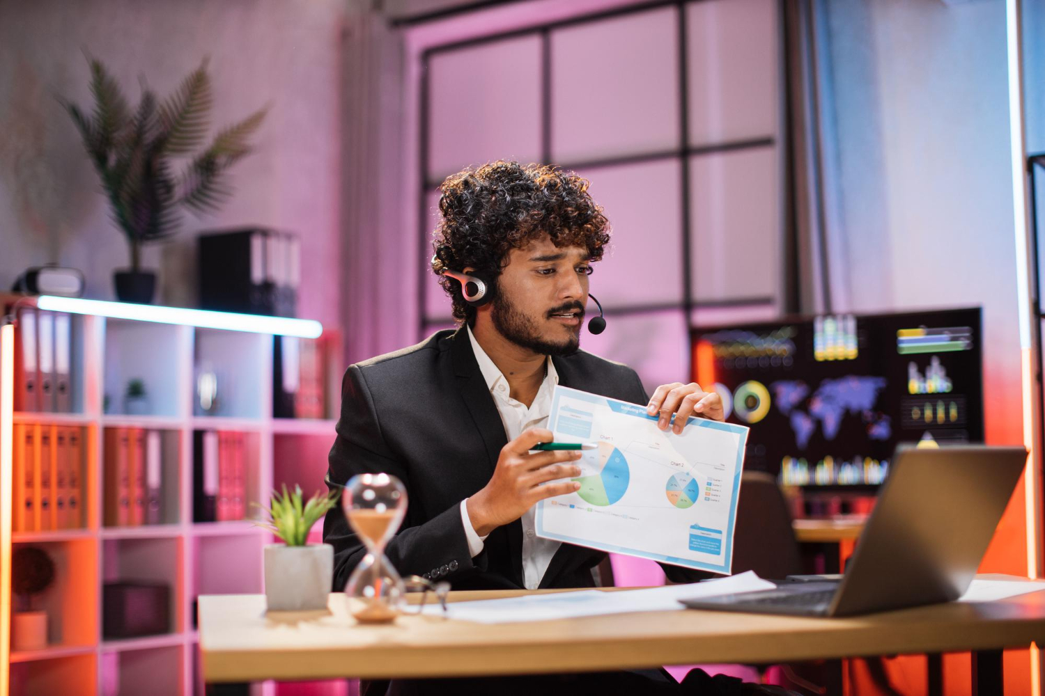 Marketing Strategist Job Description: Key Responsibilities and Skills