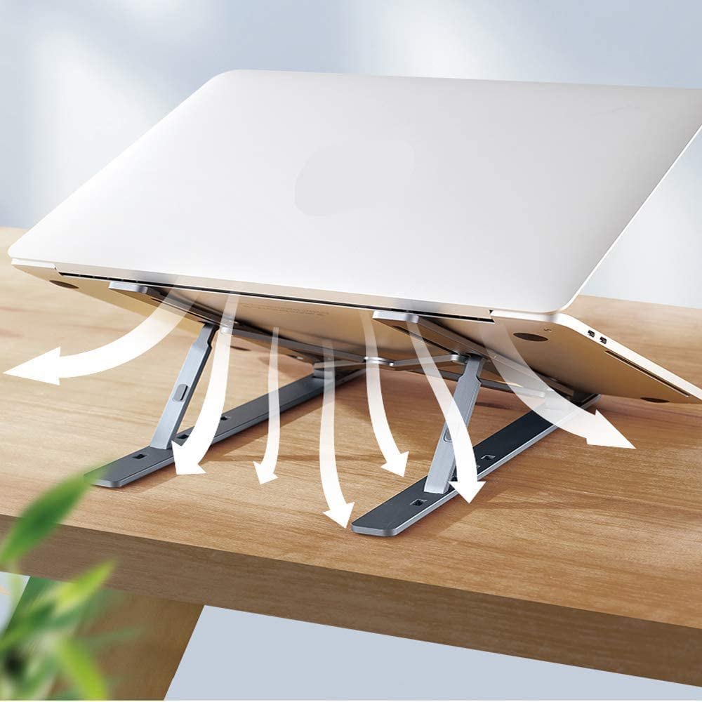 Leading Laptop Stands Manufacturer Serving International Clients