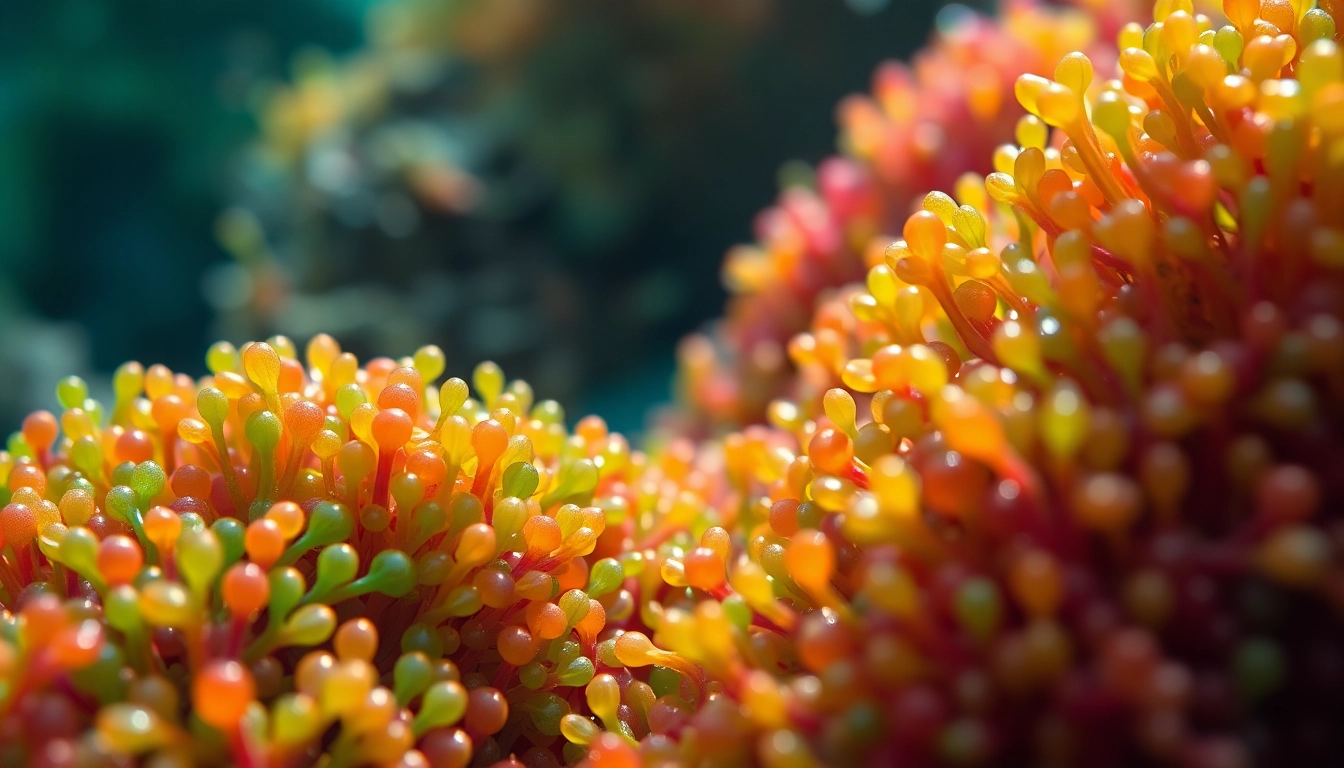 Where Does Astaxanthin Come From Naturally: Sources and Benefits Explained