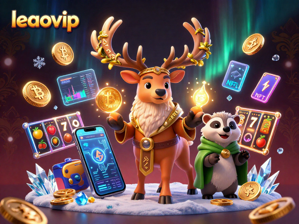 Menangkan jackpot di leaovip dengan simbol buah dan roda slot yang menarik perhatian.