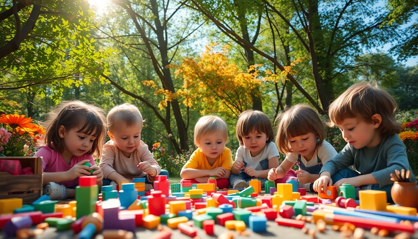 Encourage creativity and learning with engaging screen-free toys; learn more today.