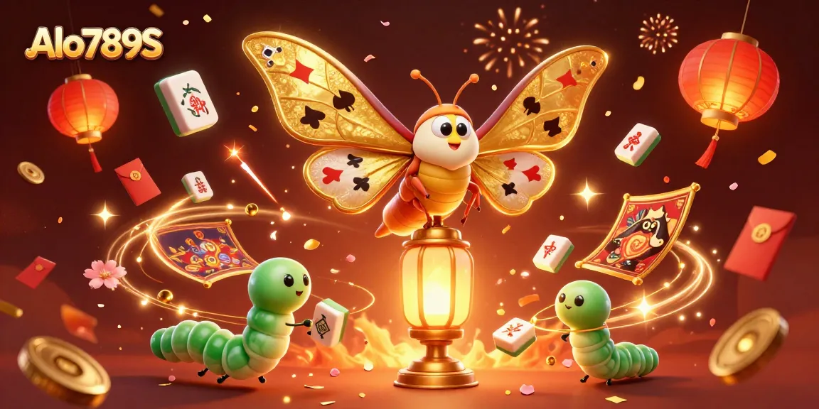 Alo789S celebrates luck with vibrant casino visuals and golden elements, enhancing your gaming experience.