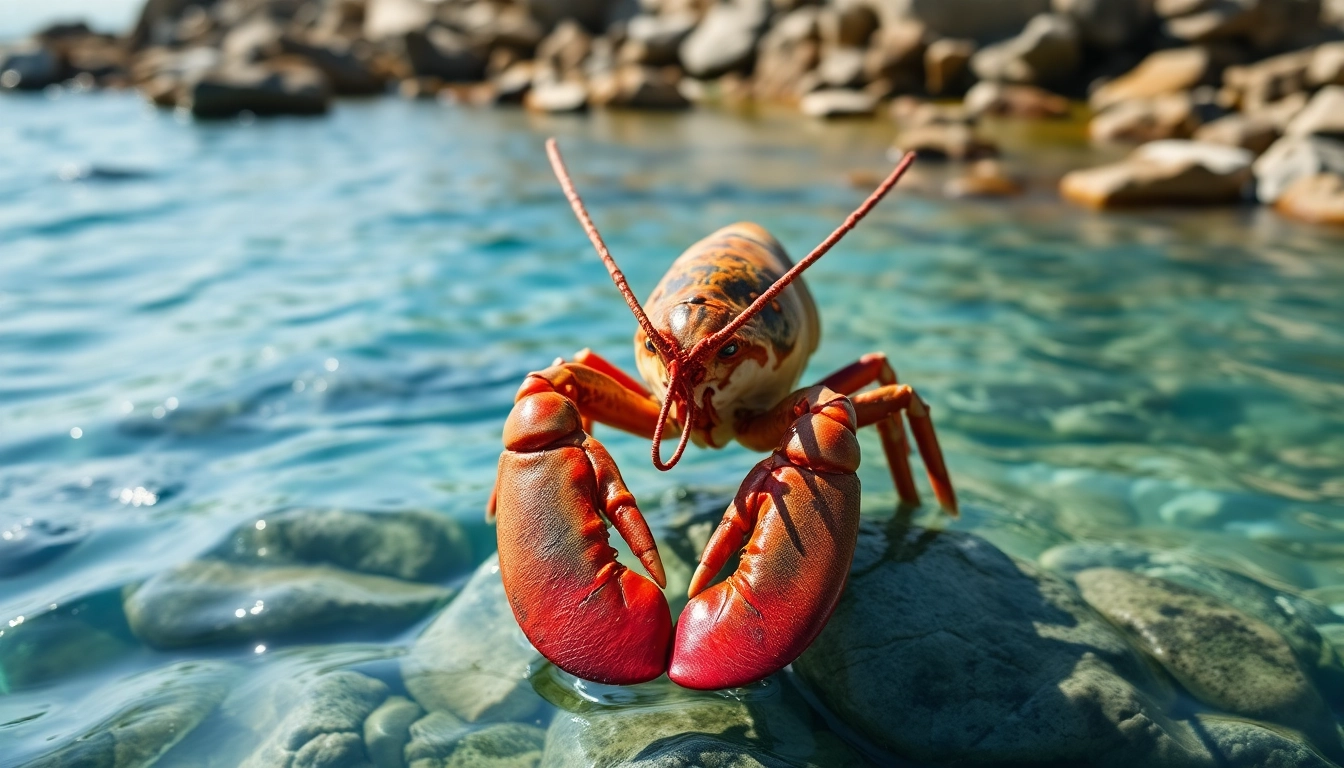 Premium Quality Frozen King Crab Legs Supplier: Your Guide to Fresh Seafood