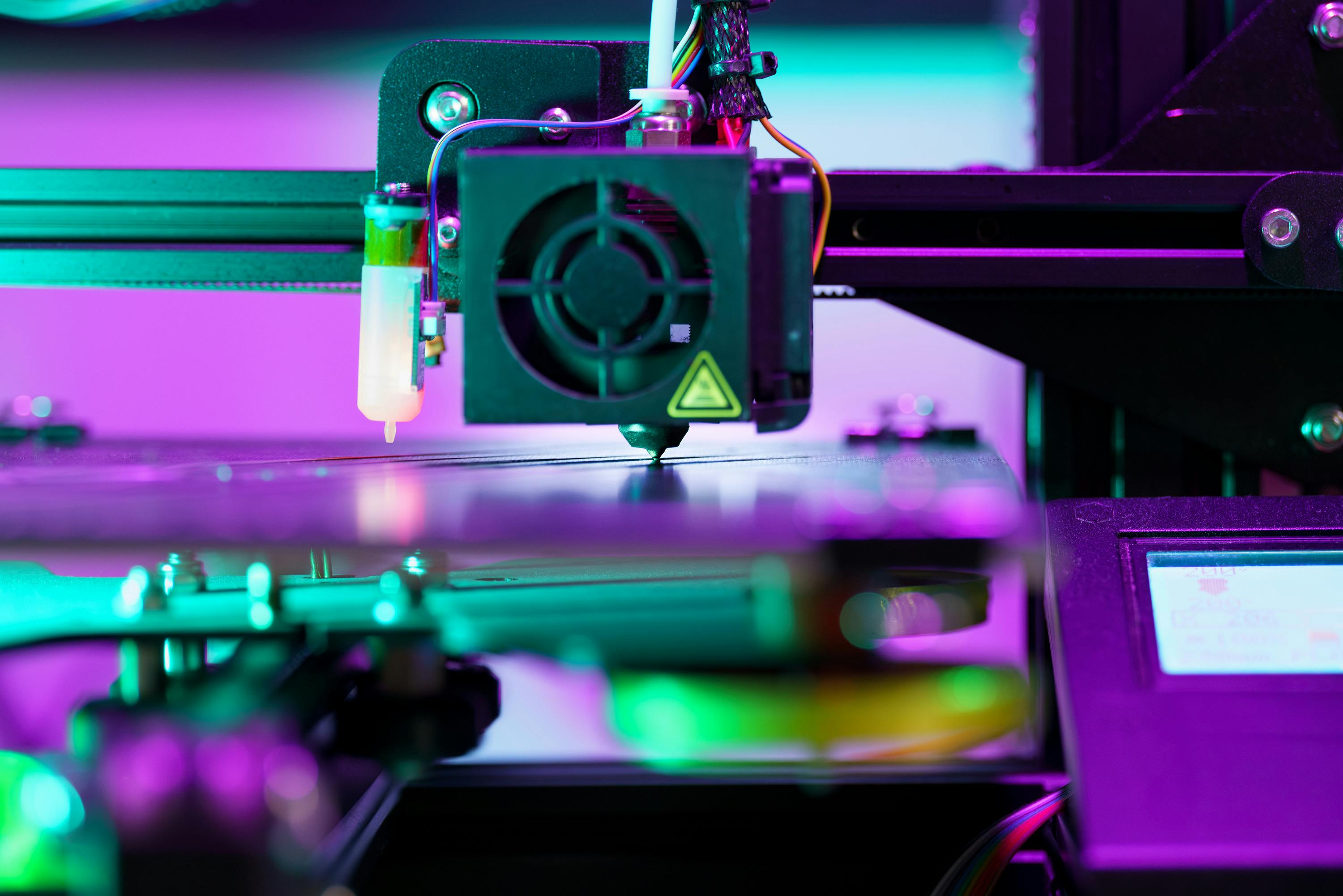 Impresión 3D Buenos Aires con tecnología avanzada y precisión