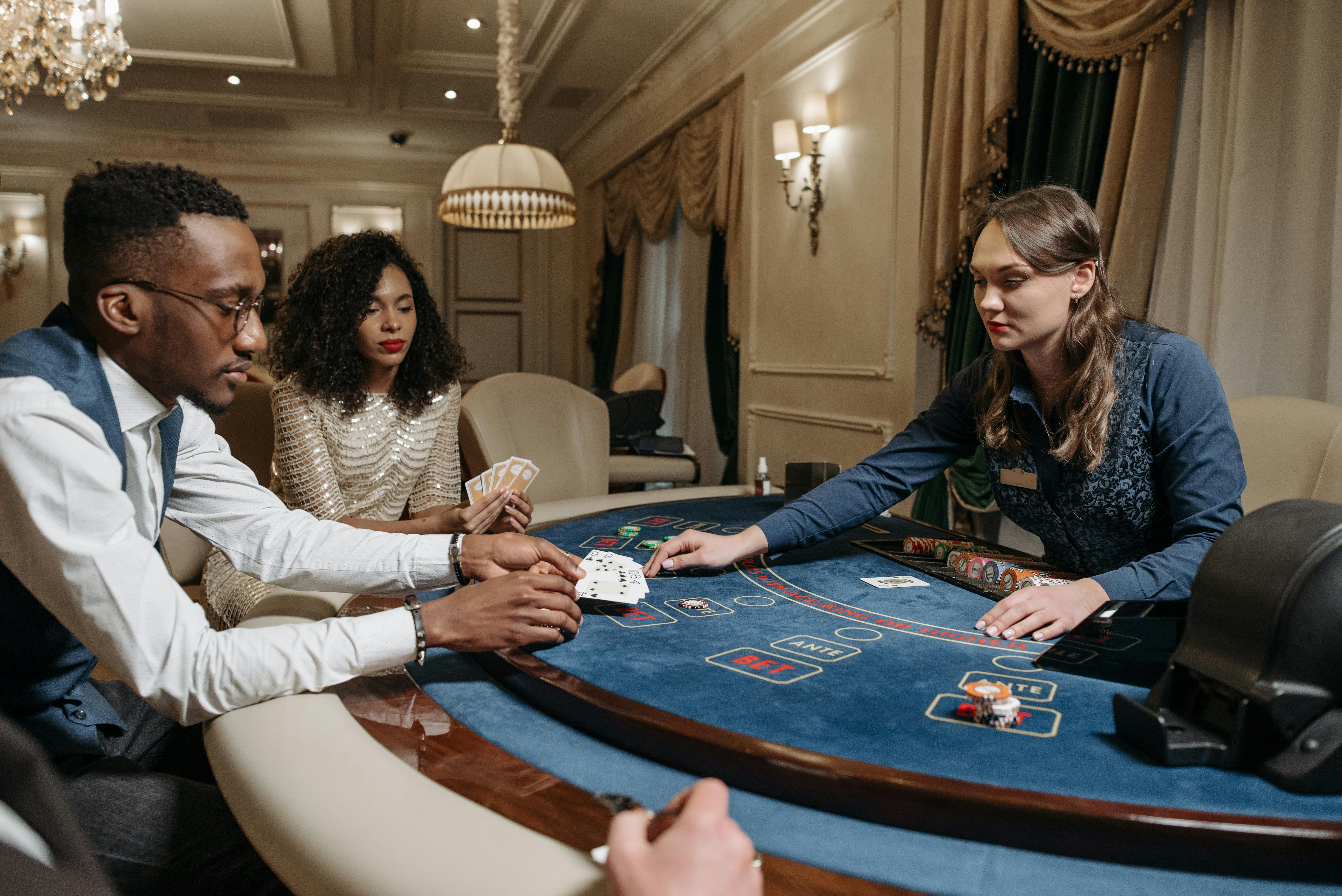Betano Casino mit attraktiven Aktionen und Angeboten