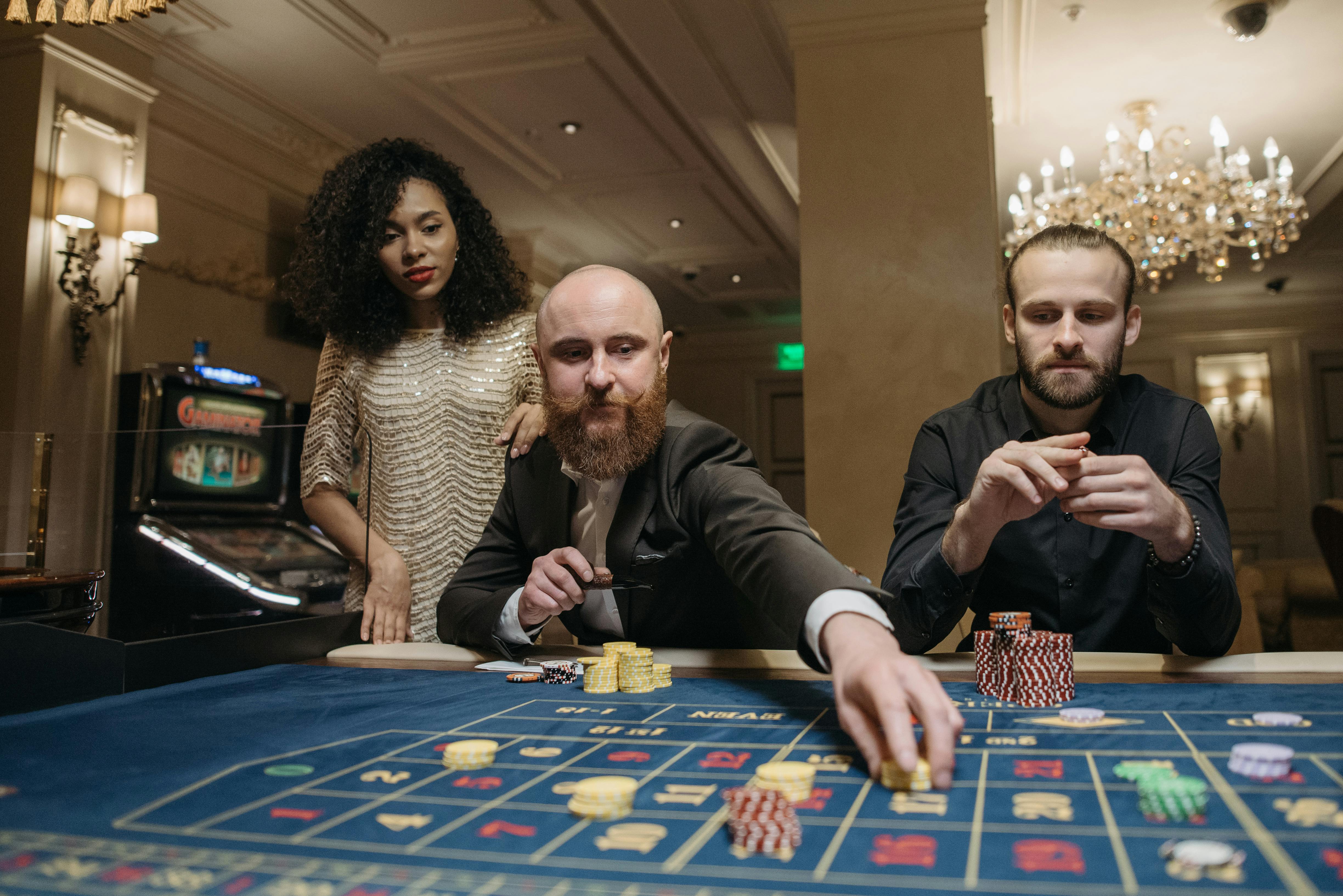 F1 Casino mit attraktiven Bonusaktionen und schnellen Sessions