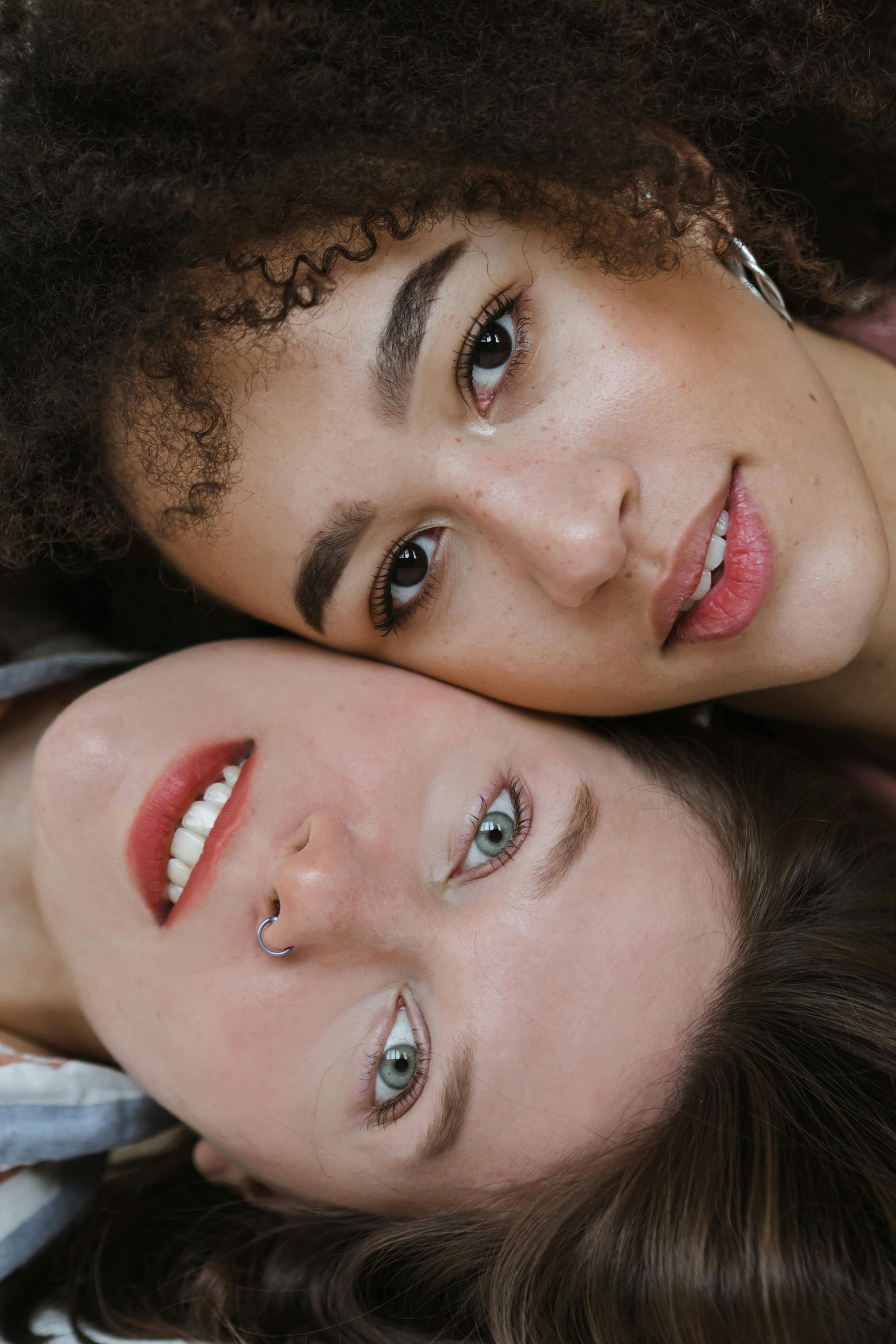 Real Diamond Nose Ring: Authentic Luxury by Cervin Blanc