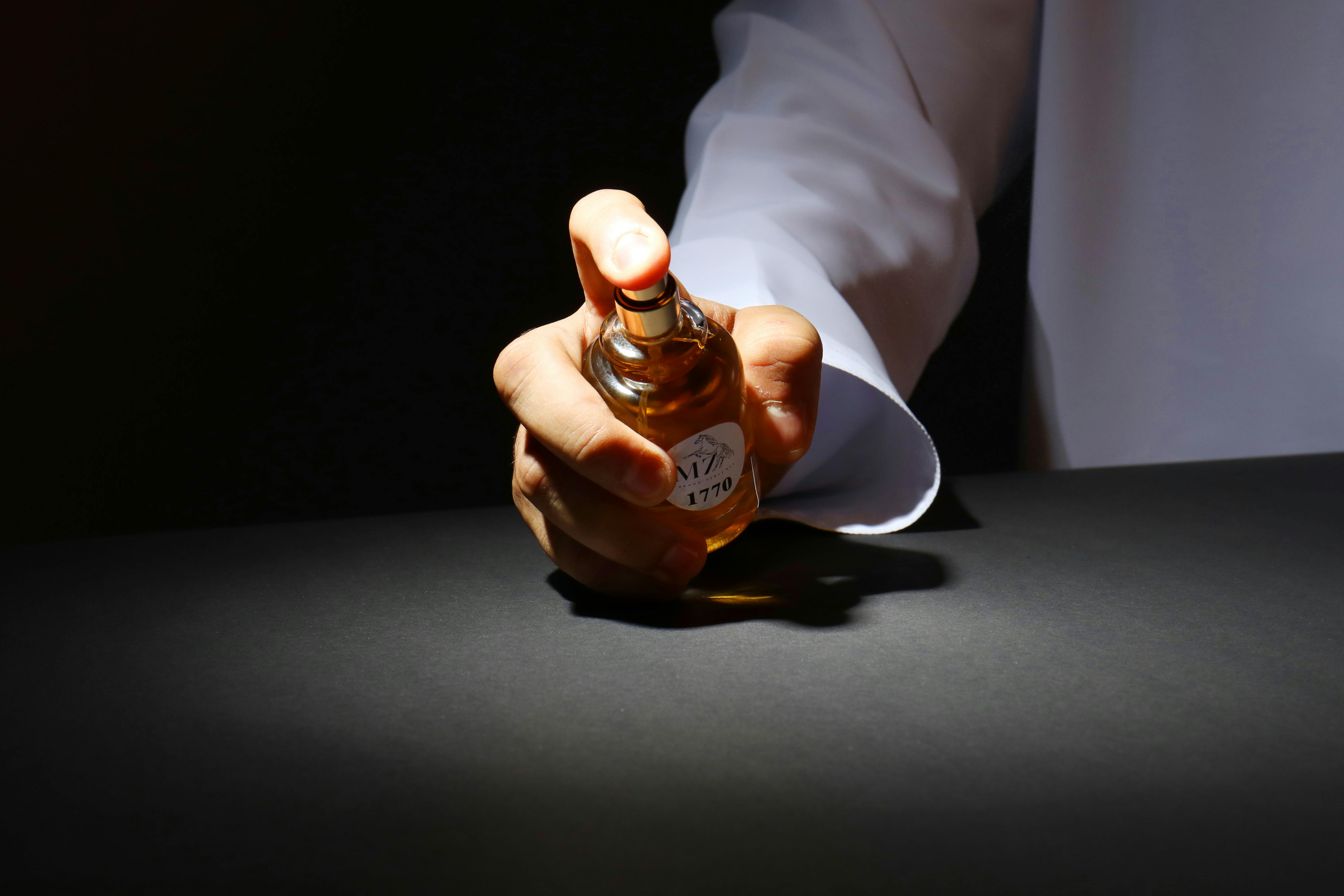 Gucci Guilty Intense Perfume: Is It Worth It? Full Guide