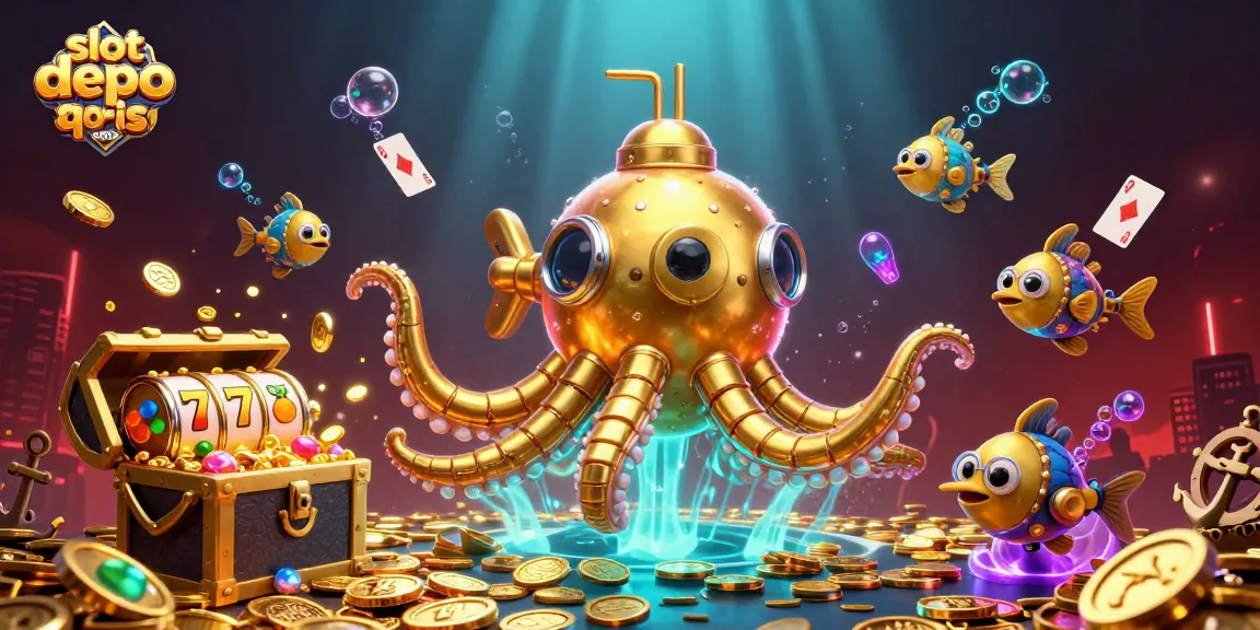 Menangkan jackpot dengan slot depo 1000 qris sambil menikmati pengalaman permainan yang mengasyikkan.