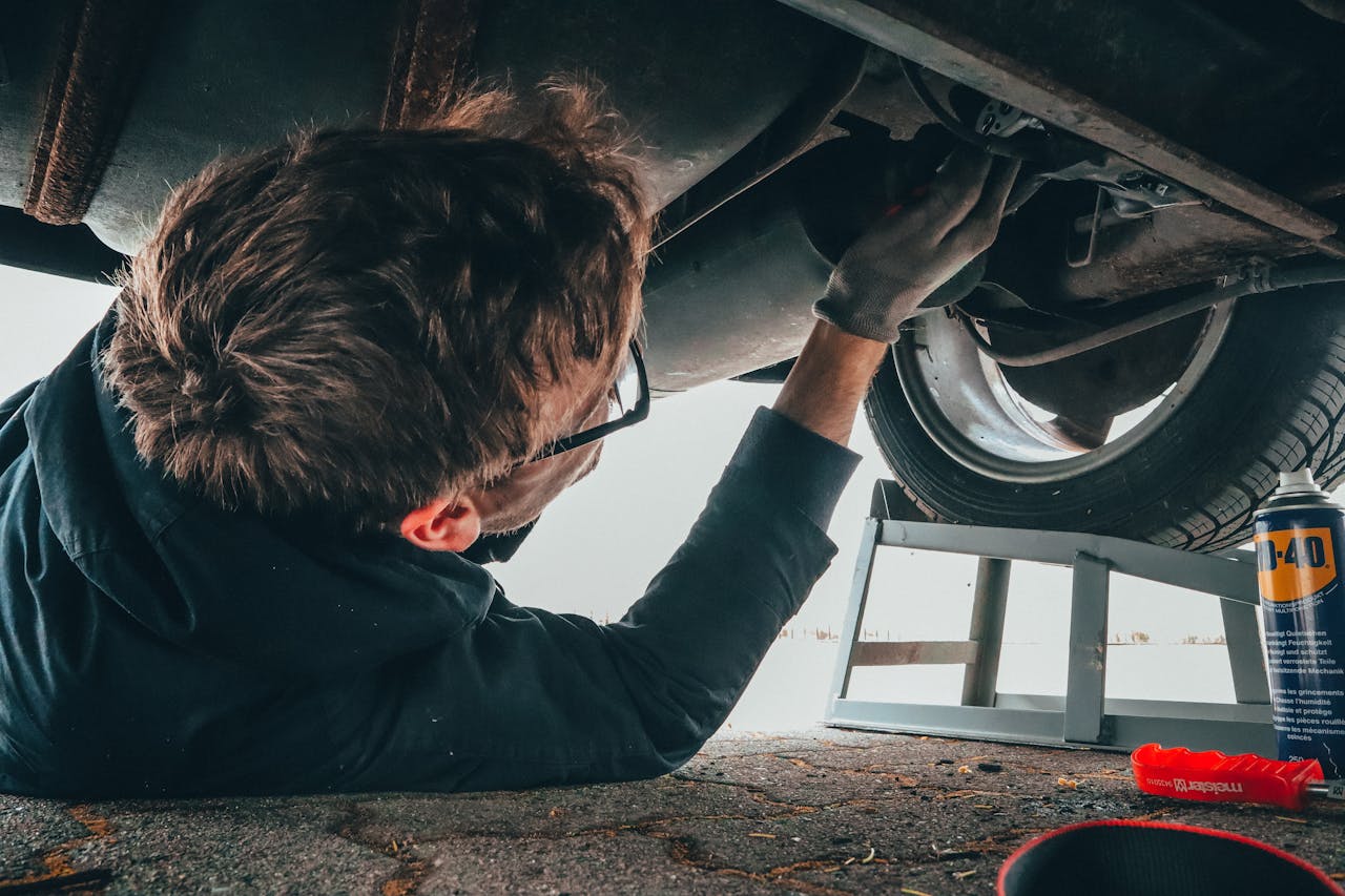 Your Trusted Auto Repair Philadelphia – Preferred Automotive Specialists