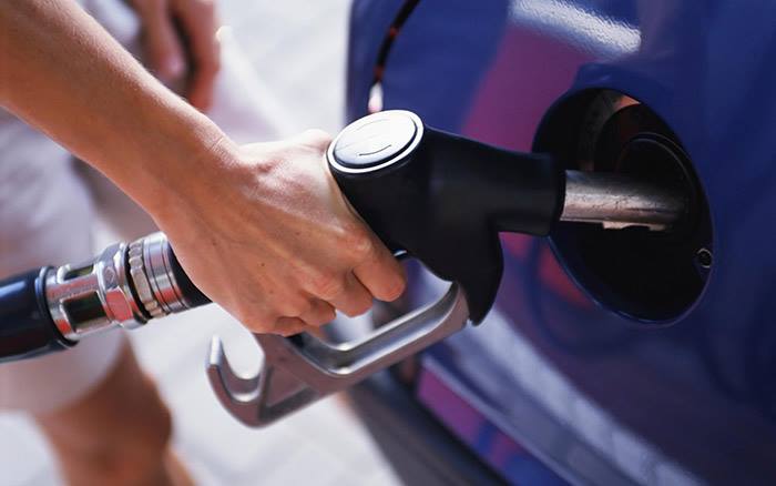Diesel in Petrol Car Drained Fast by Our Expert Team