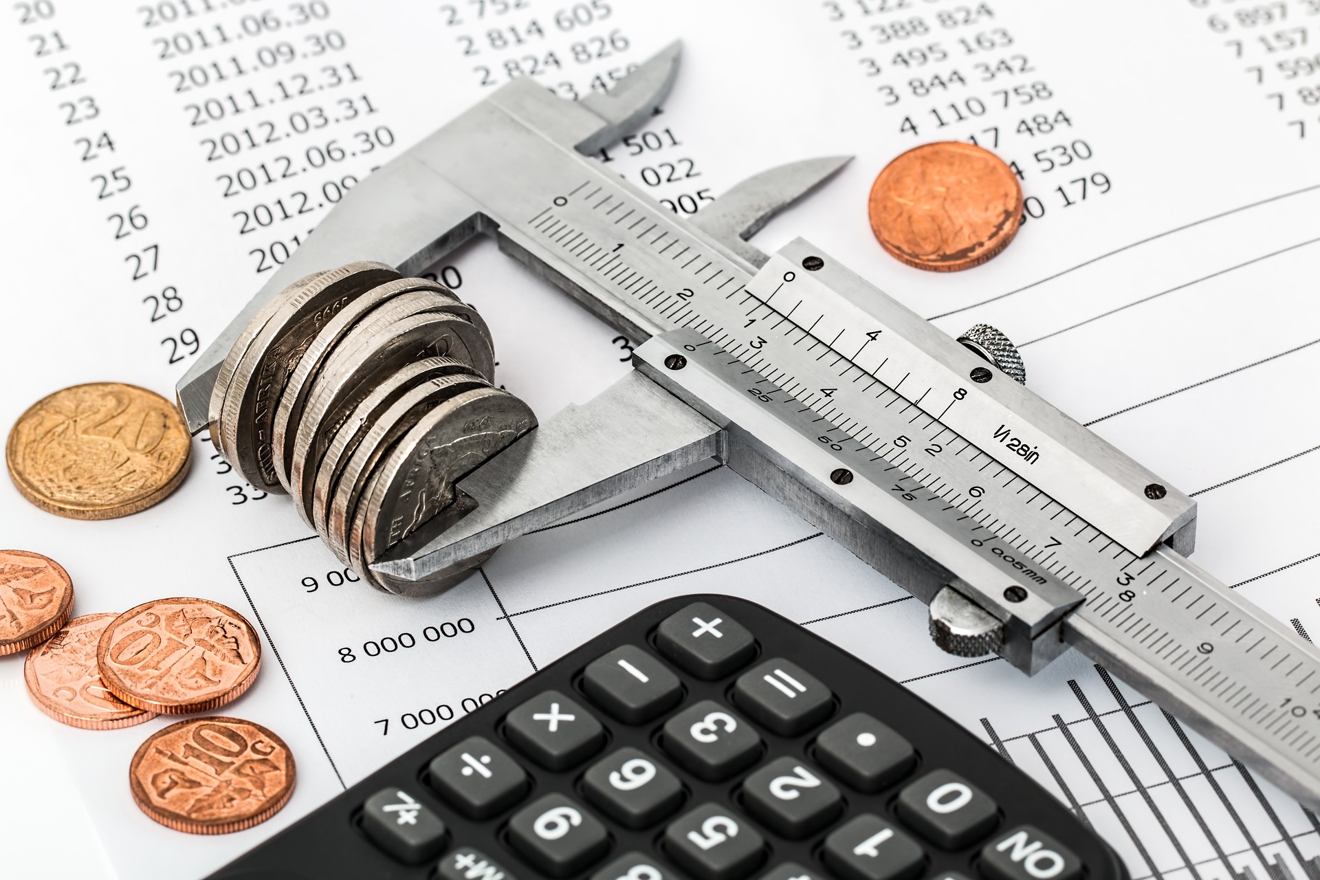 Emergency Fund Calculator UK: A Simple Way to Plan for Financial Shocks