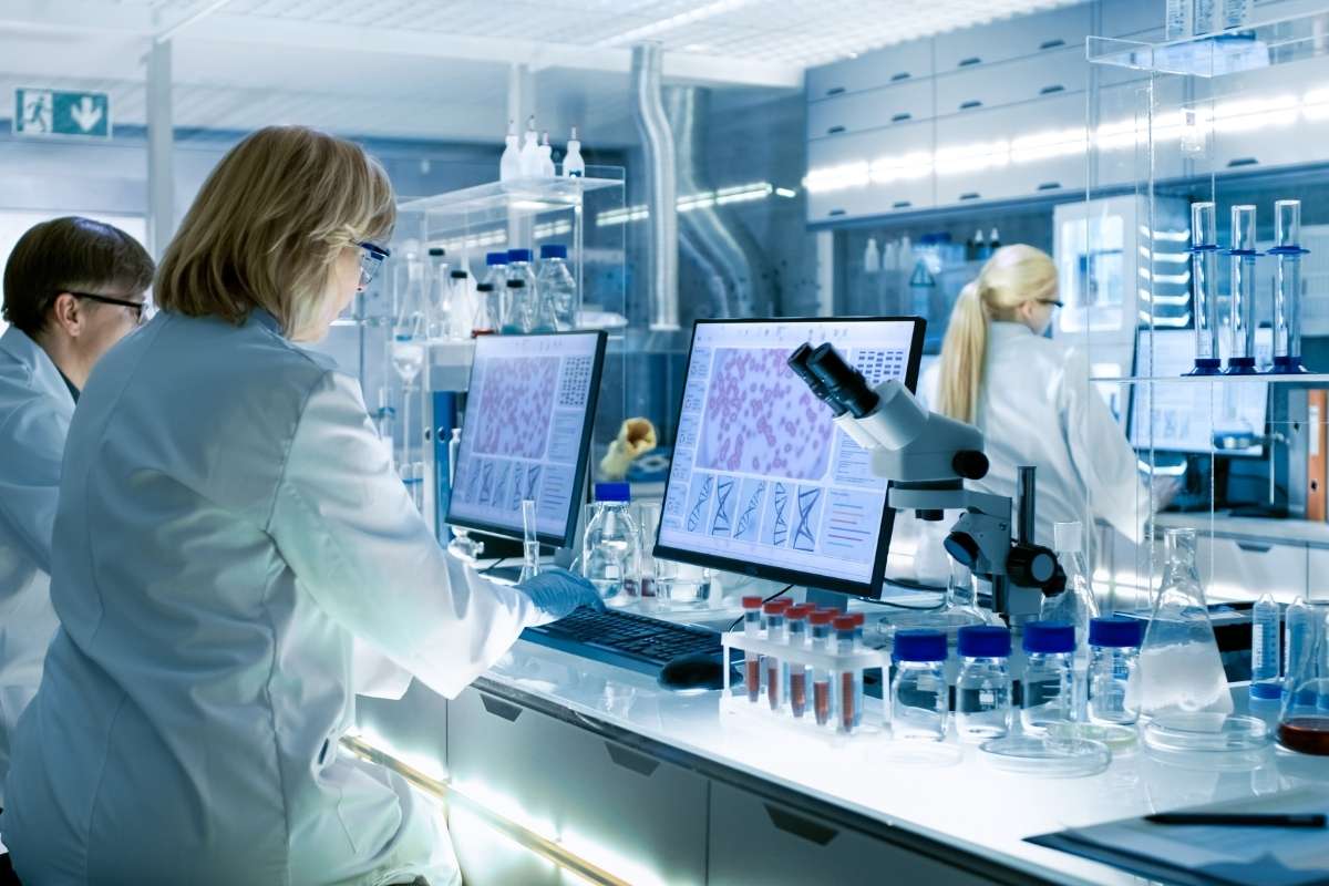 National lab Innovations Driving Scientific and Technological Growth