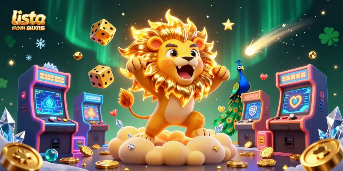 Gioca nei migliori siti con la lista casino non AAMS per vincite straordinarie e divertimento garantito.