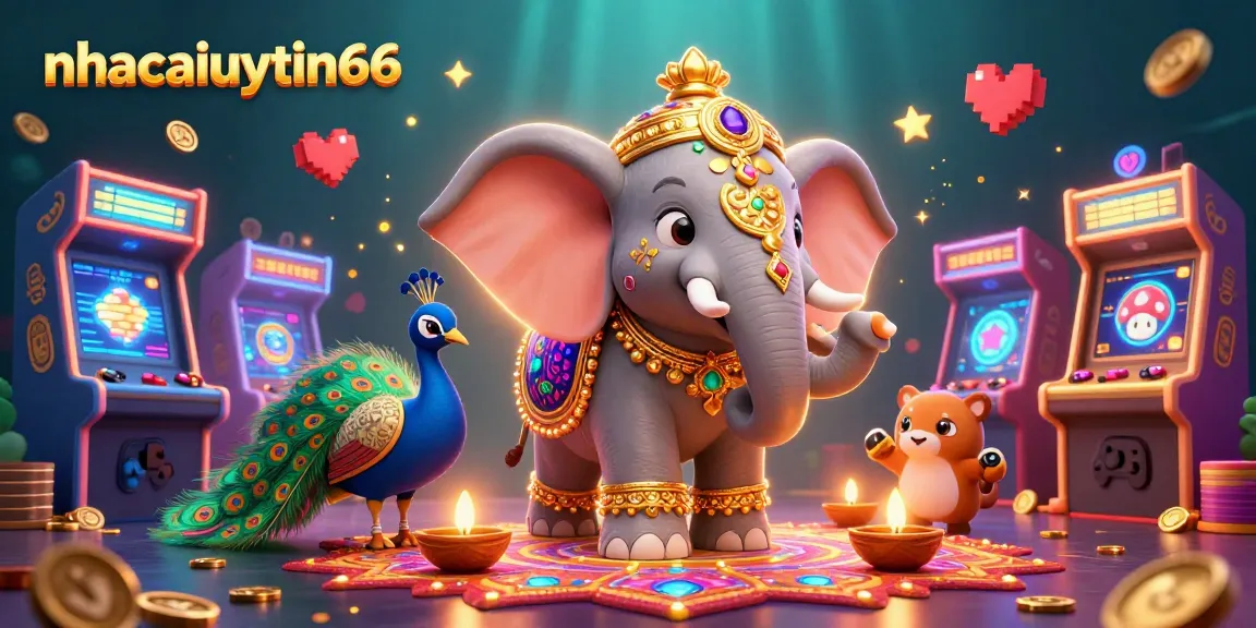 Engage in winning strategies while exploring nhacaiuytin66's vibrant online casino adventures.