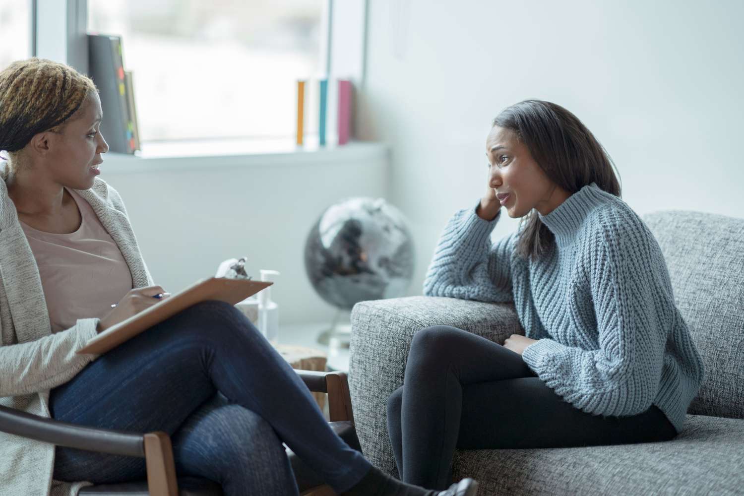 Top Benefits of Seeking Counselling Maple Ridge Services