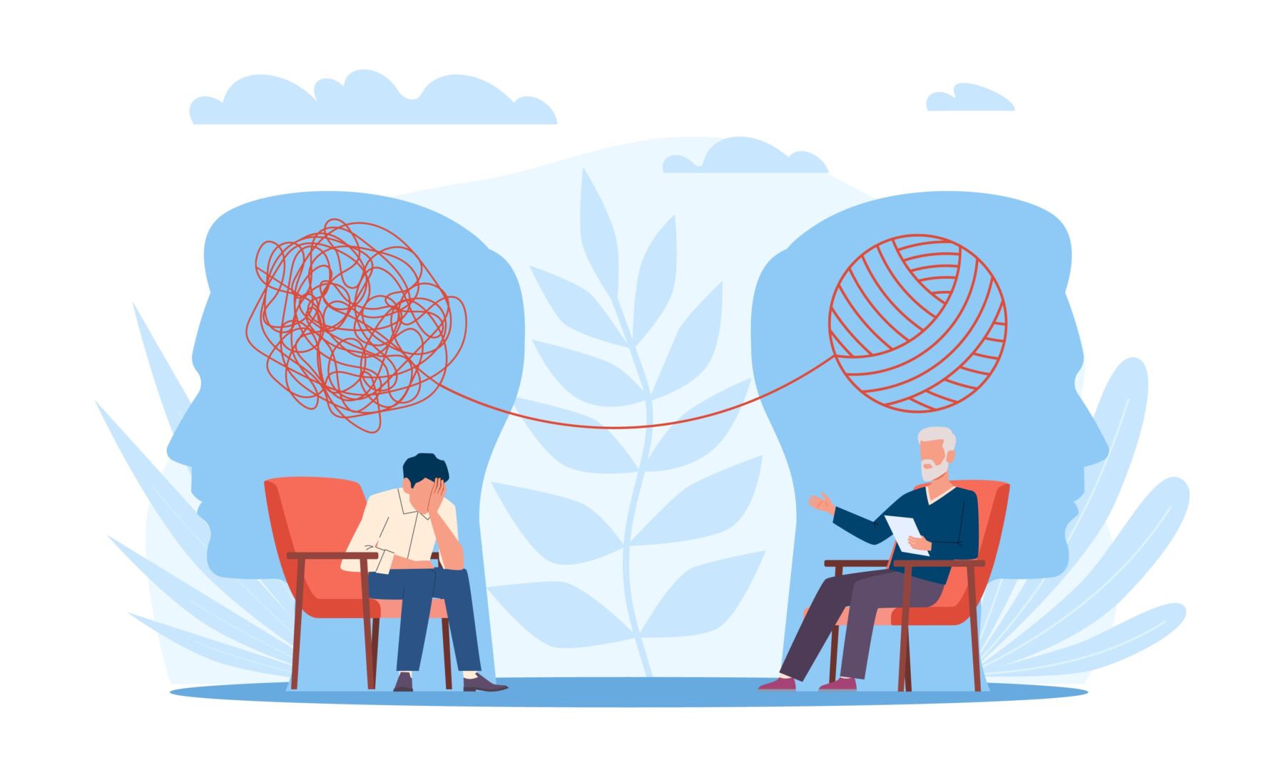Trauma Therapy for Anxiety, PTSD, and Emotional Recovery