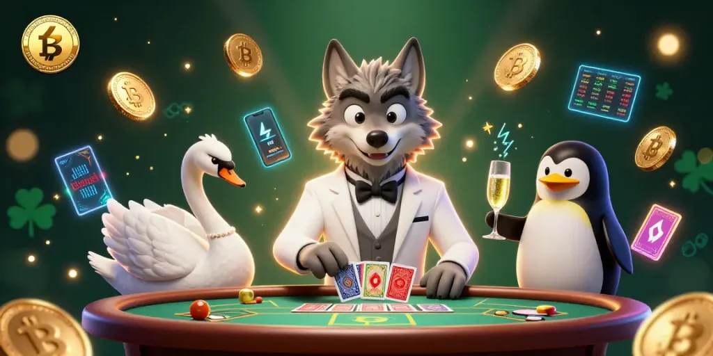 Experience gameplay thrills with royalacebonuscodes at a luxurious baccarat table.