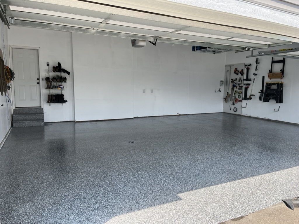 Volt Coatings – Your Trusted Partner for Concrete Coatings Minneapolis