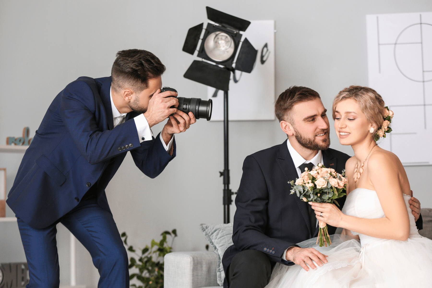 How to Find the Best Wedding Photographer Near Me for Your Wedding