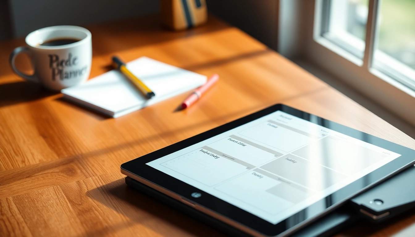 Efficient Planning Strategies with Planners For reMarkable