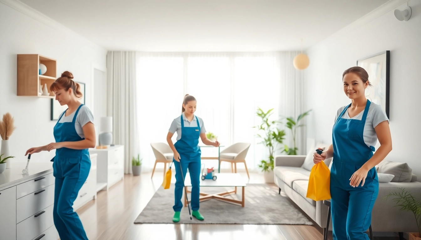 Bond cleaning Logan team reviving an apartment with expert cleaning techniques.