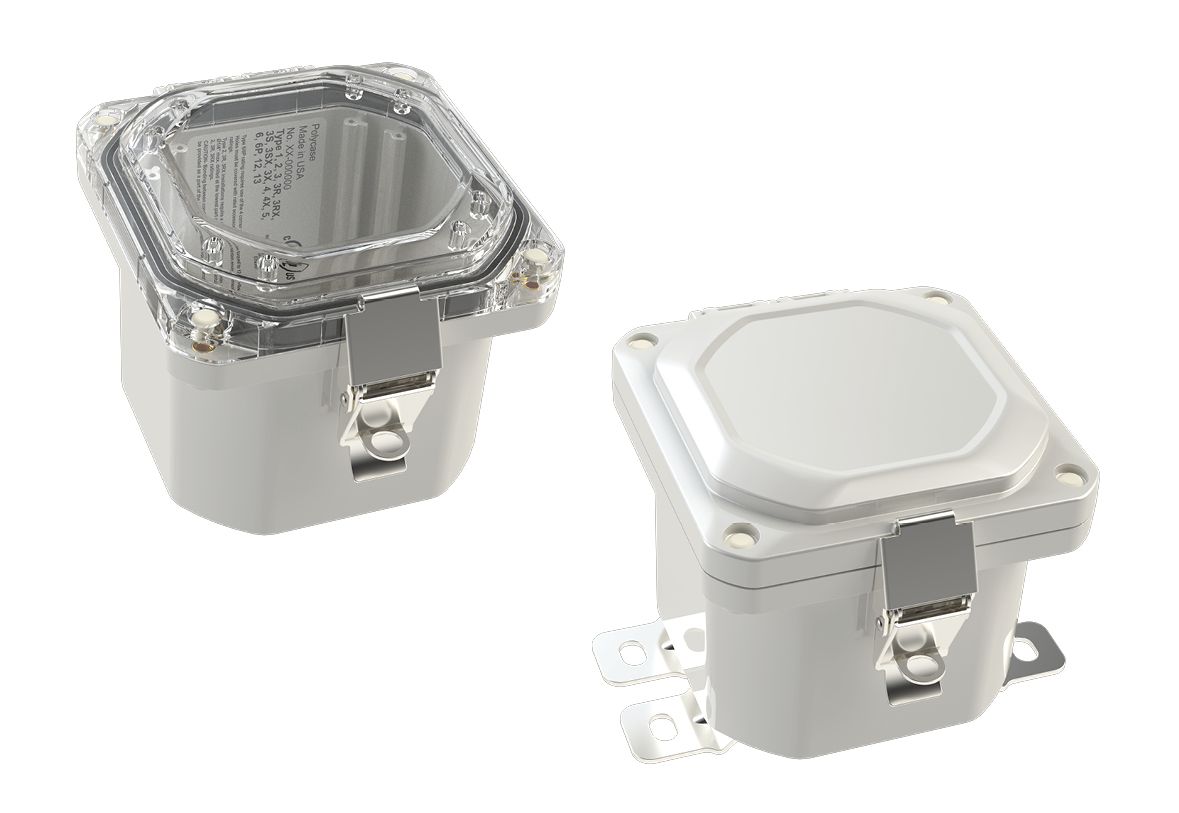 Affordable Plastic enclosures with OEM customization